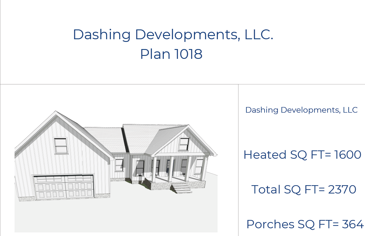 Lancaster County Project